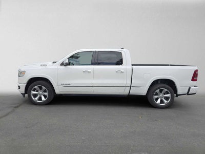 2019 RAM All-New 1500 Limited