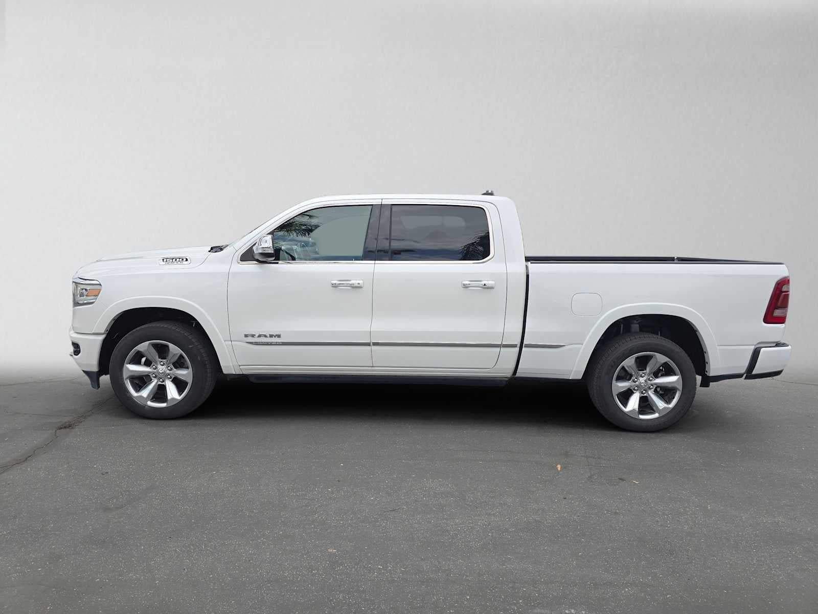 2019 RAM All-New 1500 Limited
