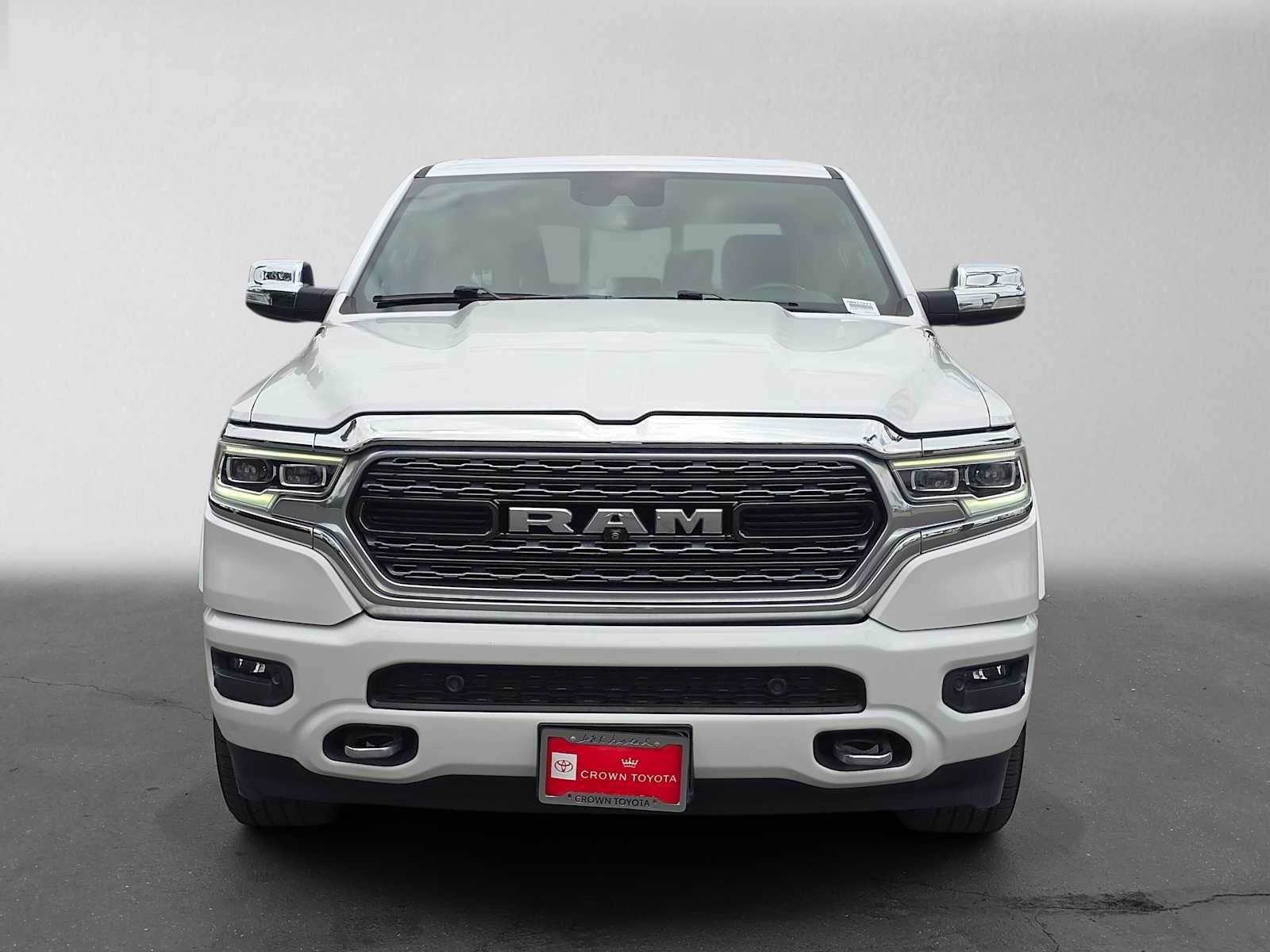 2019 RAM All-New 1500 Limited