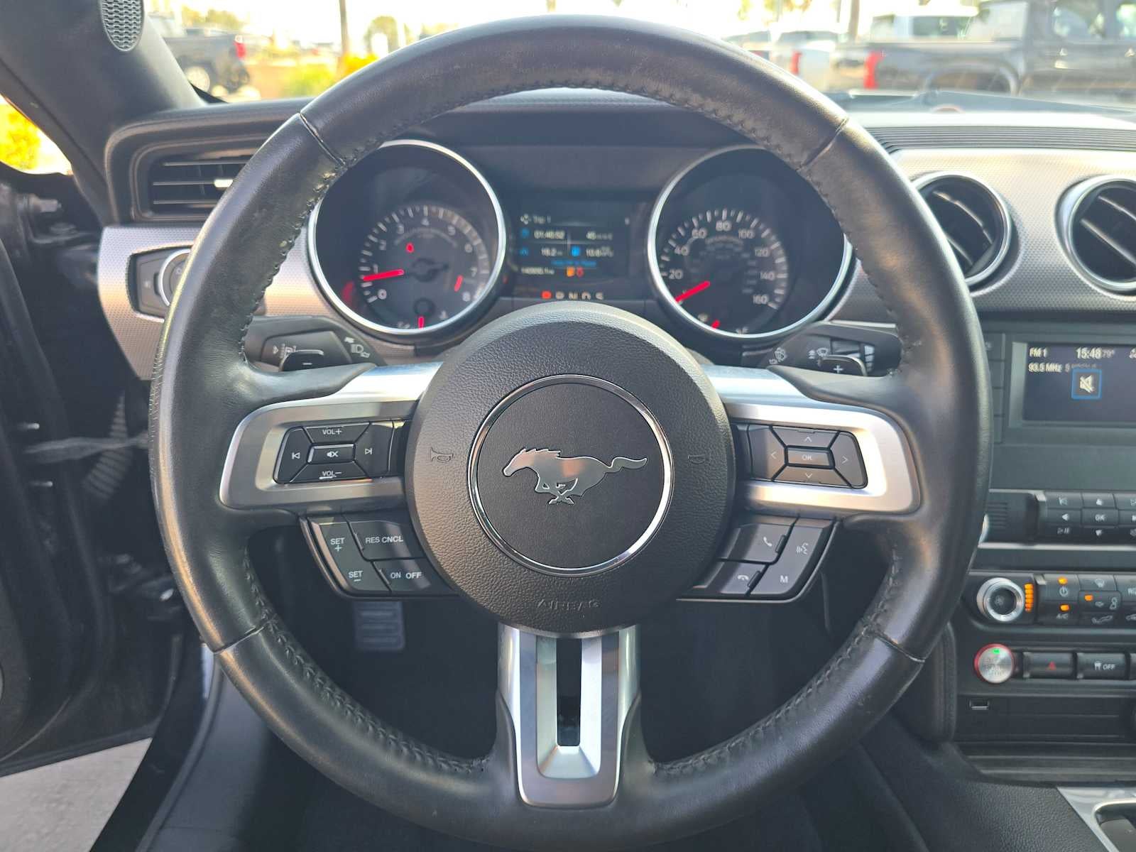 2021 Ford Mustang GT