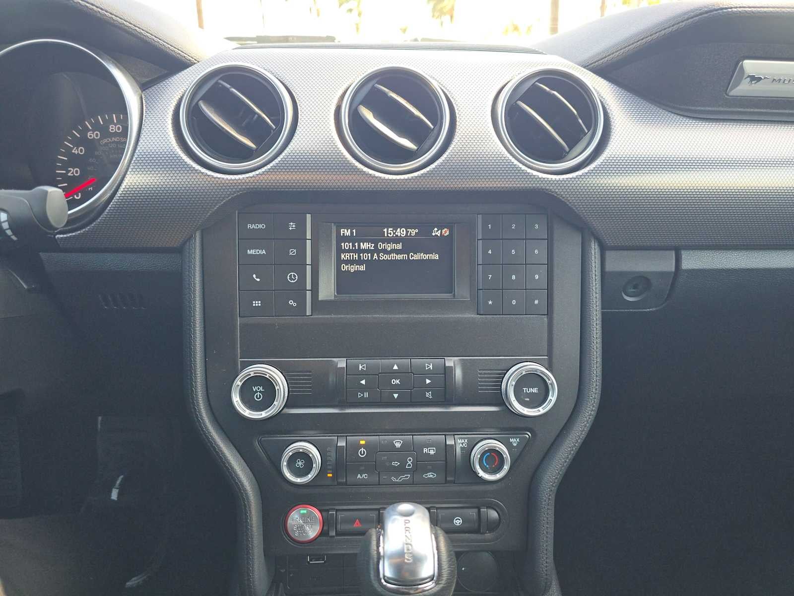 2021 Ford Mustang GT