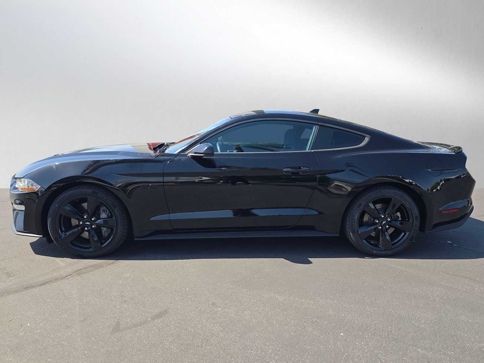 2021 Ford Mustang GT