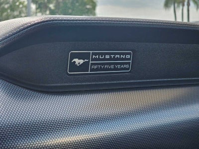 2020 Ford Mustang GT