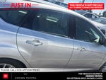 2018 Ford Focus Electric