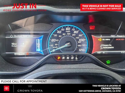 2018 Ford Focus Electric