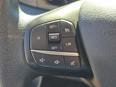 2023 Ford Transit Passenger Wagon XLT