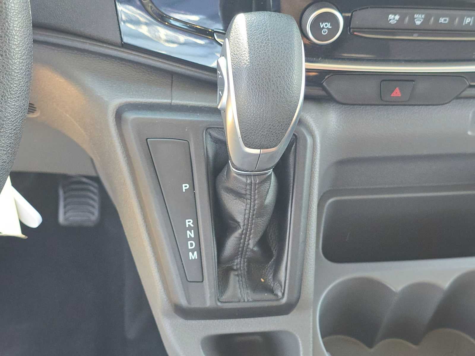 2023 Ford Transit Passenger Wagon XLT