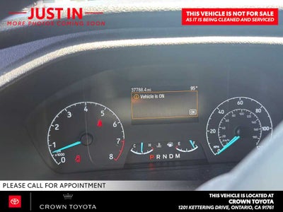 2023 Ford Transit Passenger Wagon XLT