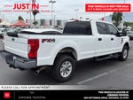 2021 Ford Super Duty F-250 SRW XL