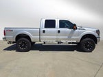 2013 Ford Super Duty F-250 SRW XLT