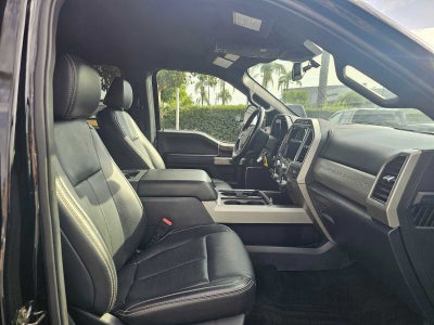 2022 Ford Super Duty F-250 Pickup LARIAT
