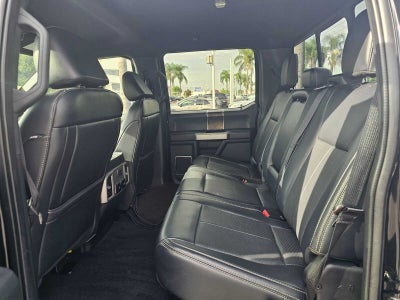 2022 Ford Super Duty F-250 Pickup LARIAT