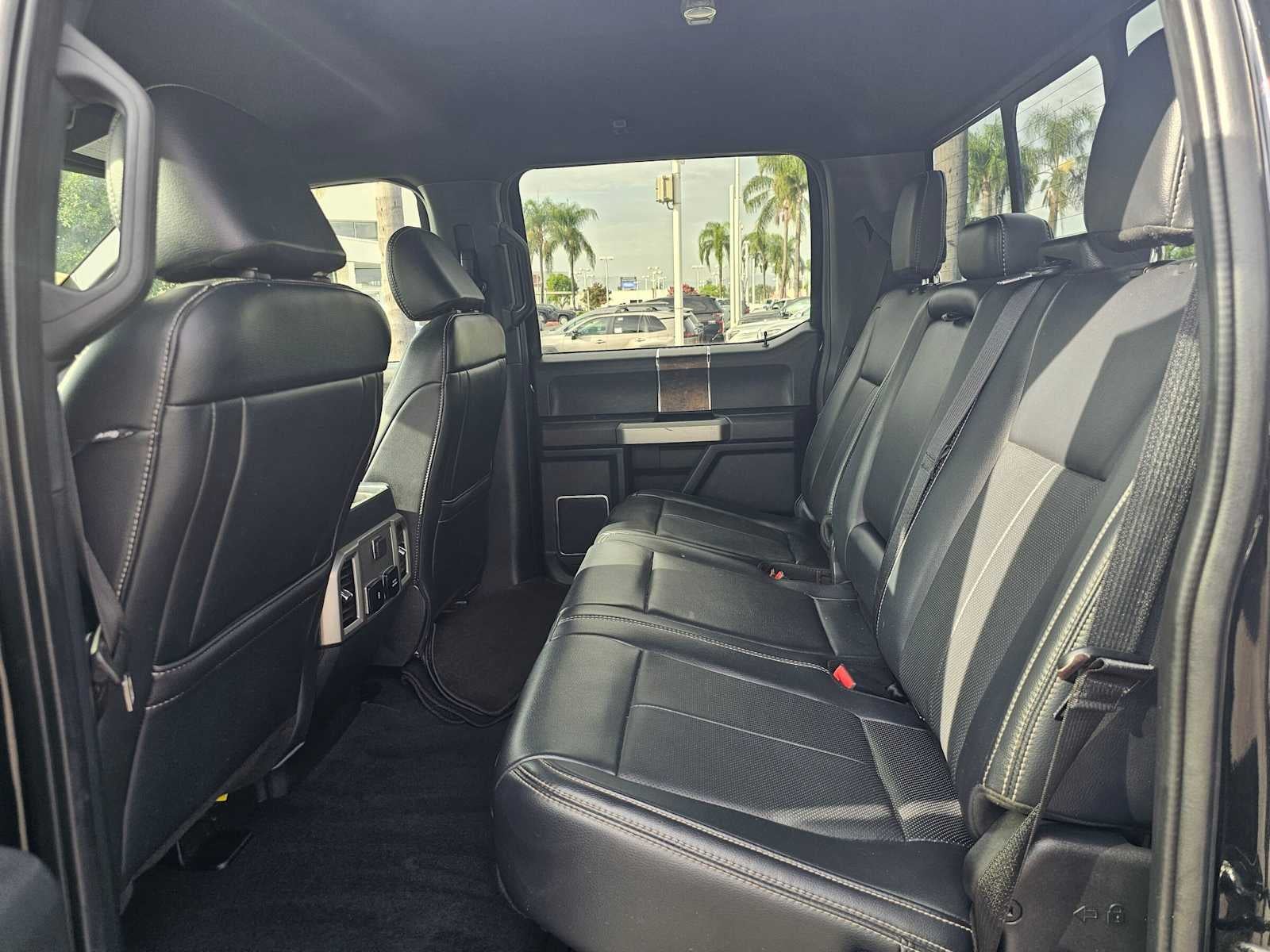 2022 Ford Super Duty F-250 Pickup LARIAT