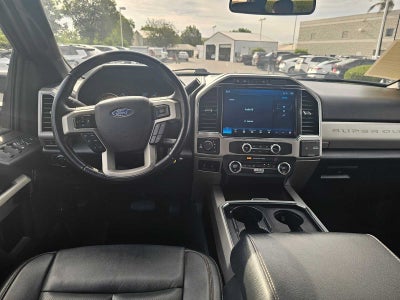 2022 Ford Super Duty F-250 Pickup LARIAT