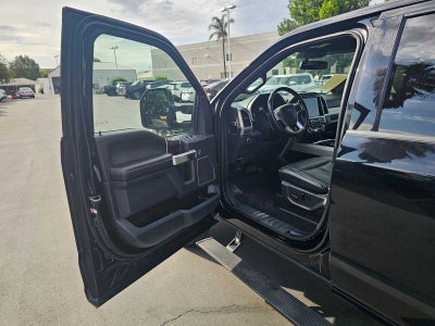 2022 Ford Super Duty F-250 Pickup LARIAT