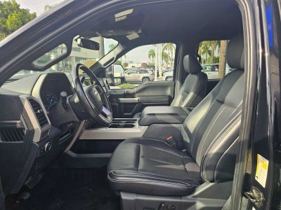 2022 Ford Super Duty F-250 Pickup LARIAT