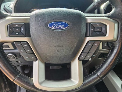 2022 Ford Super Duty F-250 Pickup LARIAT