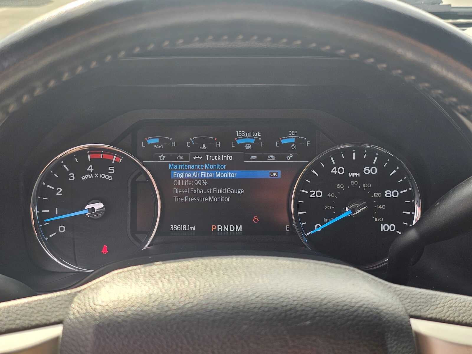 2022 Ford Super Duty F-250 Pickup LARIAT