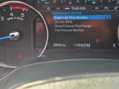 2022 Ford Super Duty F-250 Pickup LARIAT