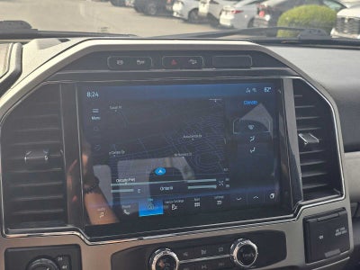 2022 Ford Super Duty F-250 Pickup LARIAT