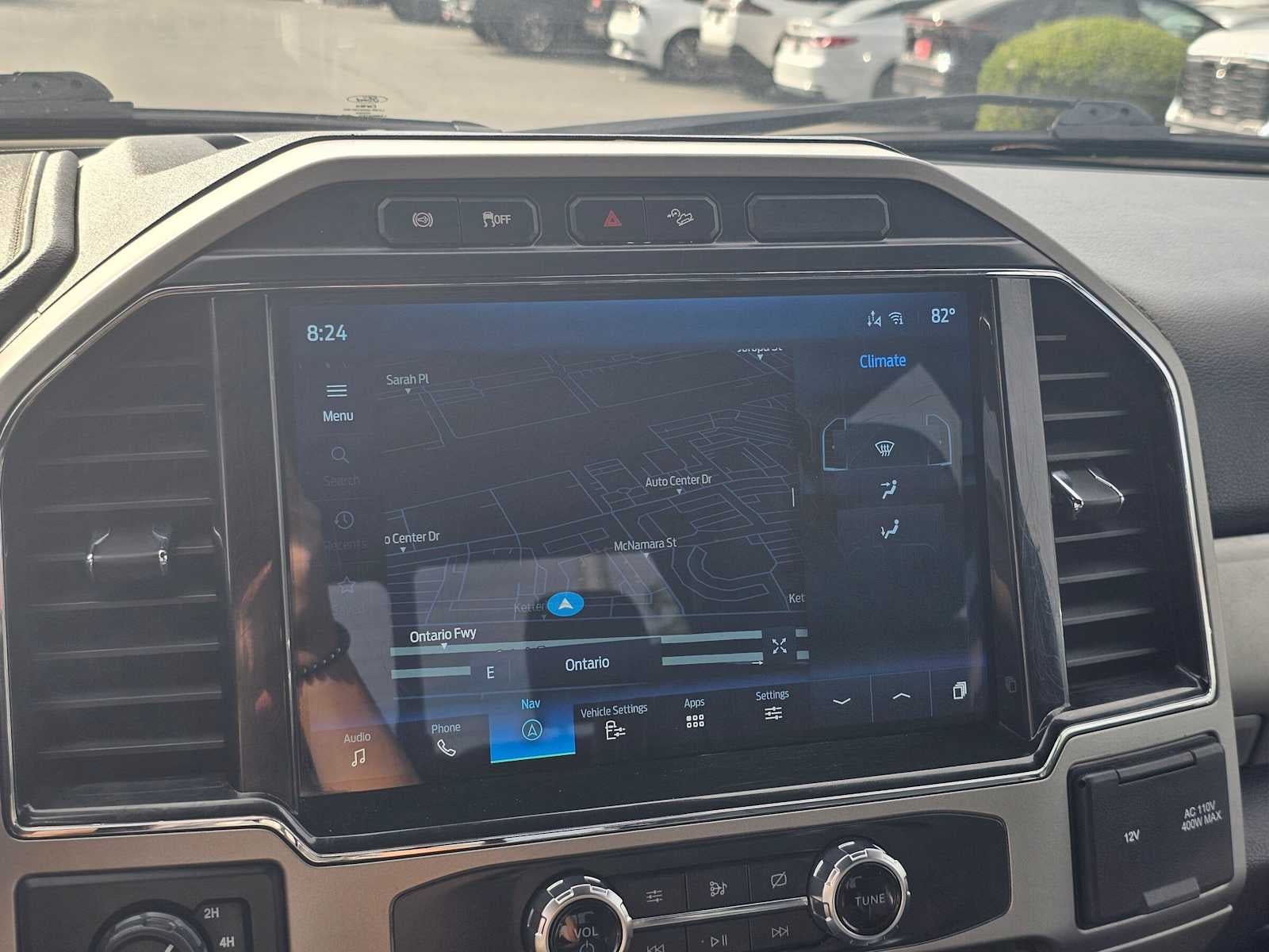 2022 Ford Super Duty F-250 Pickup LARIAT