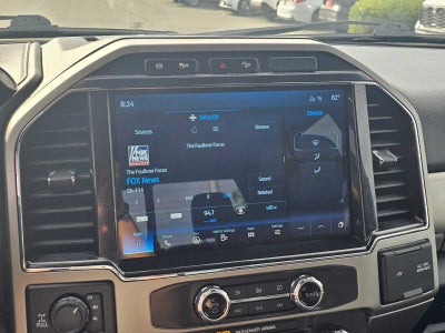 2022 Ford Super Duty F-250 Pickup LARIAT