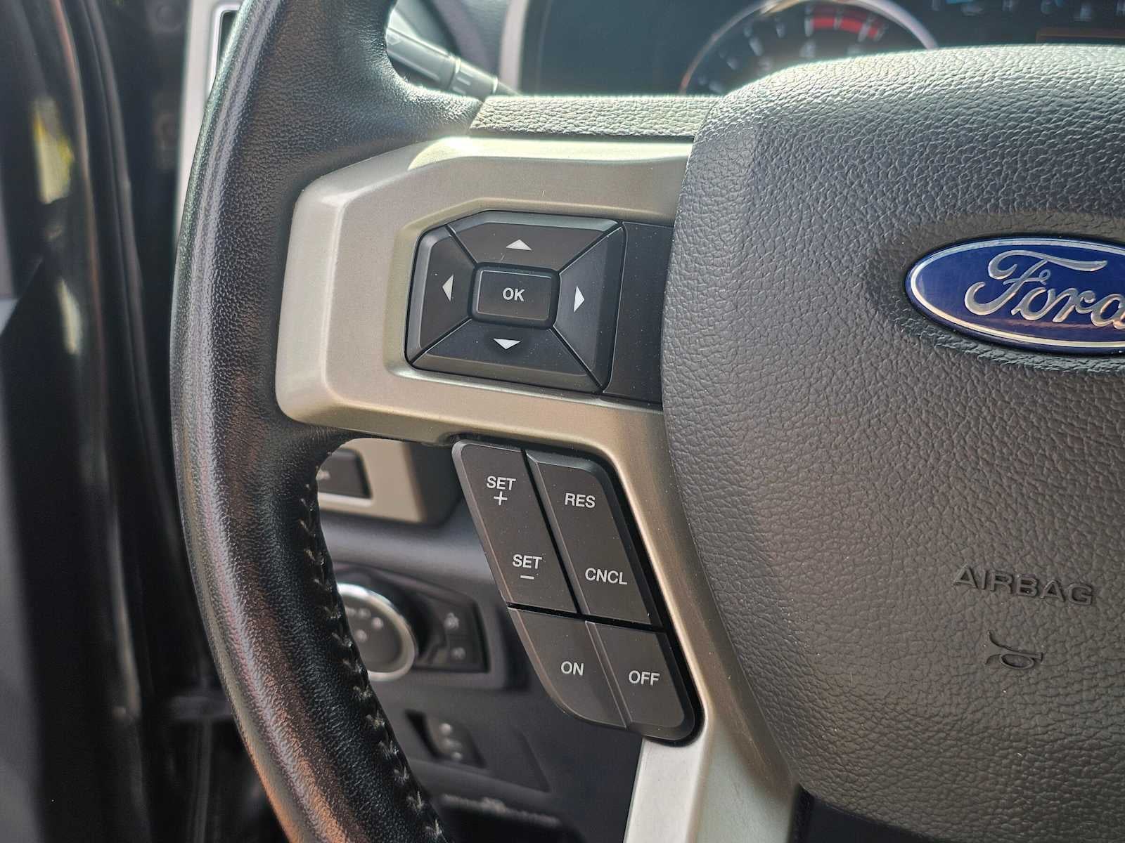 2022 Ford Super Duty F-250 Pickup LARIAT