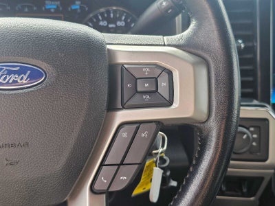 2022 Ford Super Duty F-250 Pickup LARIAT