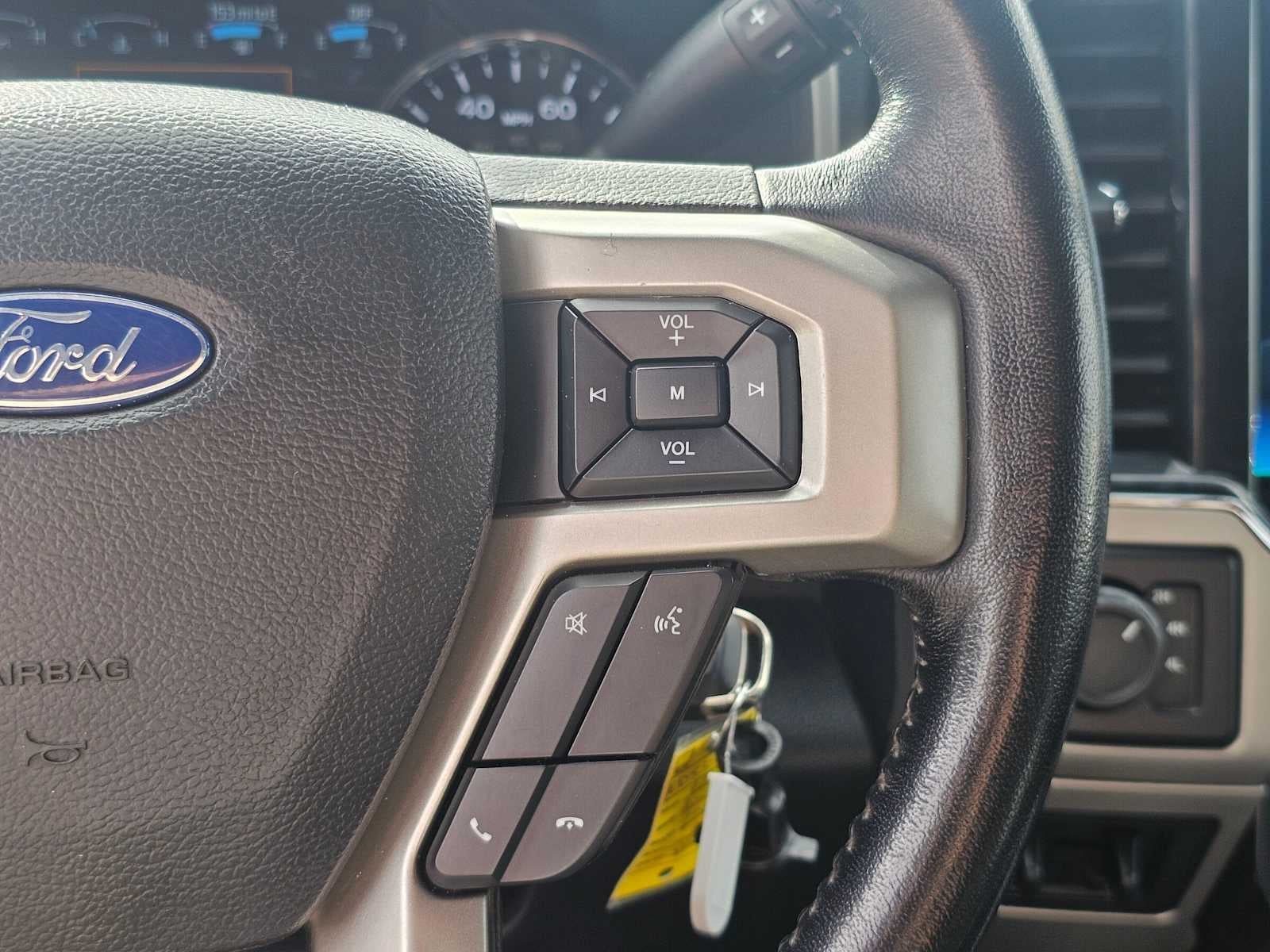 2022 Ford Super Duty F-250 Pickup LARIAT