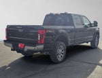 2022 Ford Super Duty F-250 Pickup LARIAT
