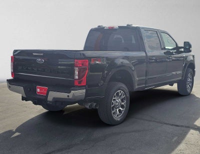 2022 Ford Super Duty F-250 Pickup LARIAT