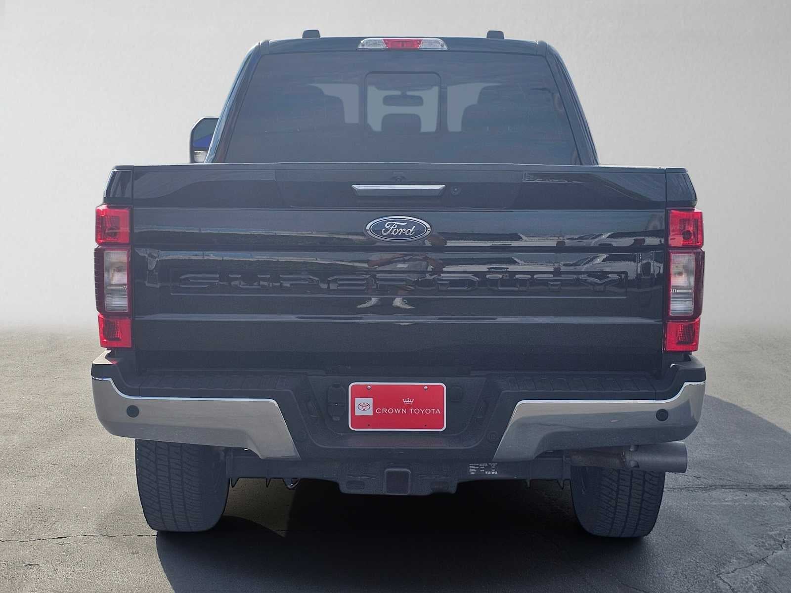 2022 Ford Super Duty F-250 Pickup LARIAT