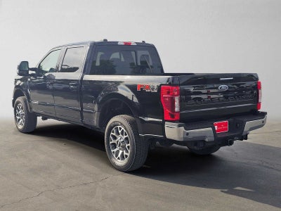 2022 Ford Super Duty F-250 Pickup LARIAT