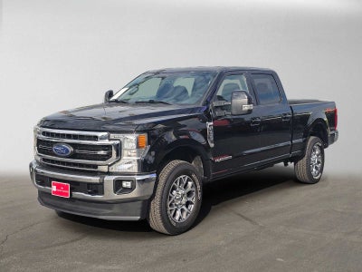 2022 Ford Super Duty F-250 Pickup LARIAT