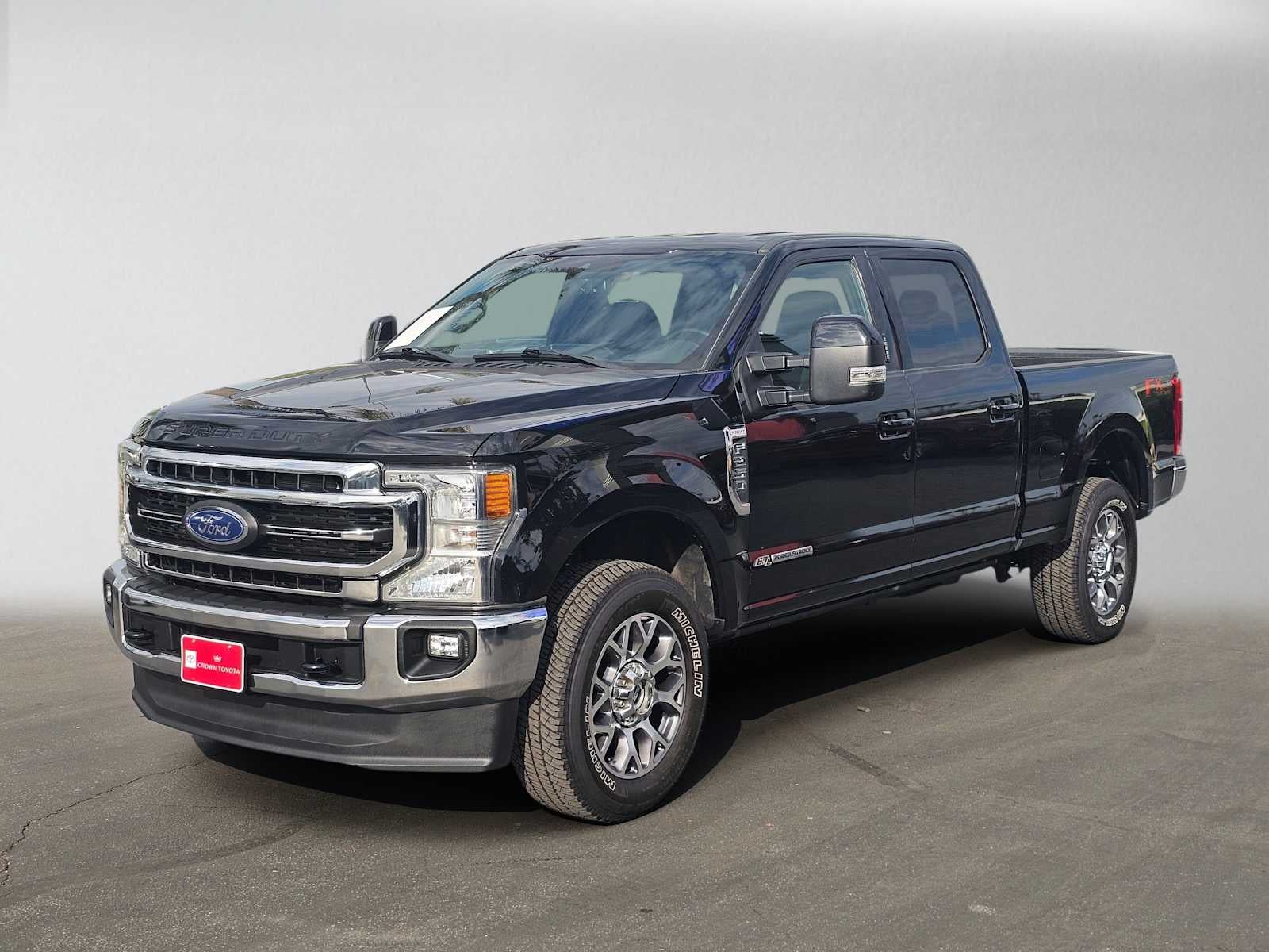 2022 Ford Super Duty F-250 Pickup LARIAT