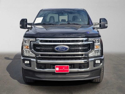 2022 Ford Super Duty F-250 Pickup LARIAT