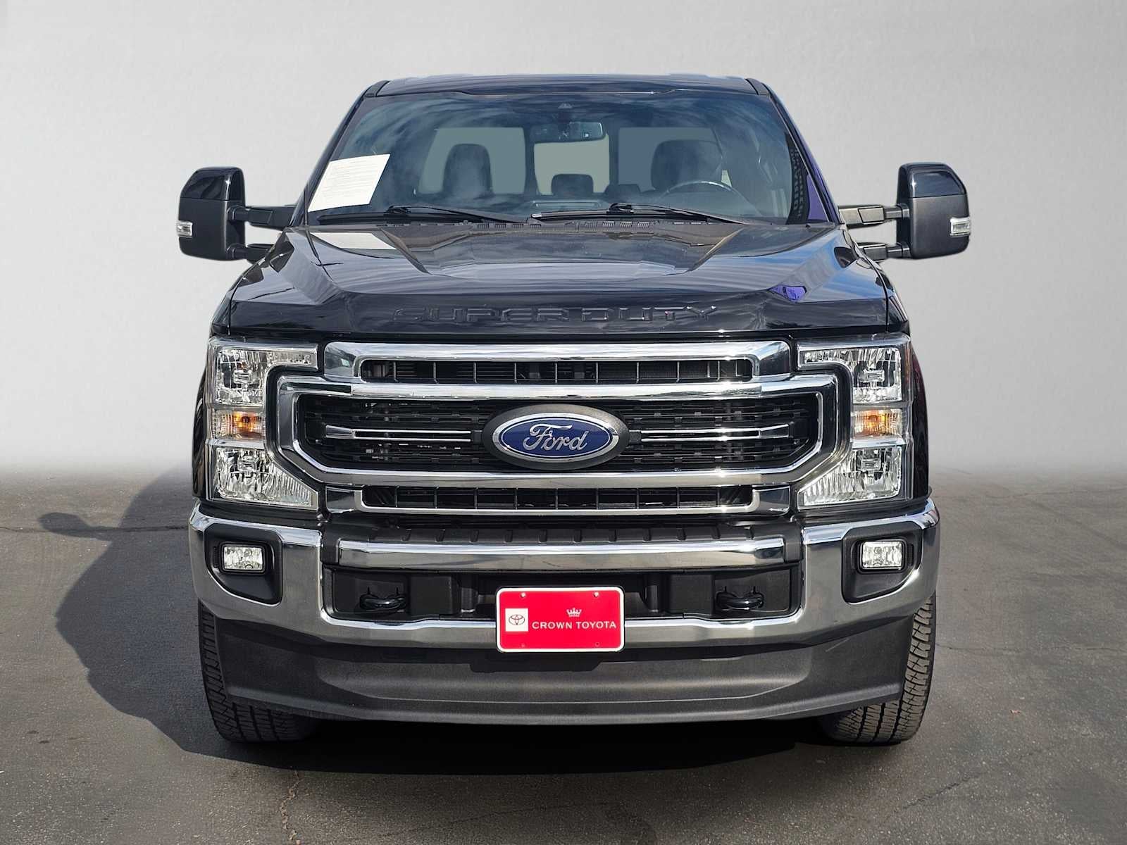 2022 Ford Super Duty F-250 Pickup LARIAT