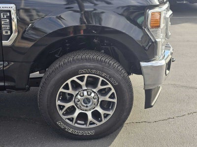 2022 Ford Super Duty F-250 Pickup LARIAT