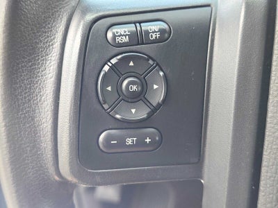 2015 Ford Super Duty F-350 SRW Lariat