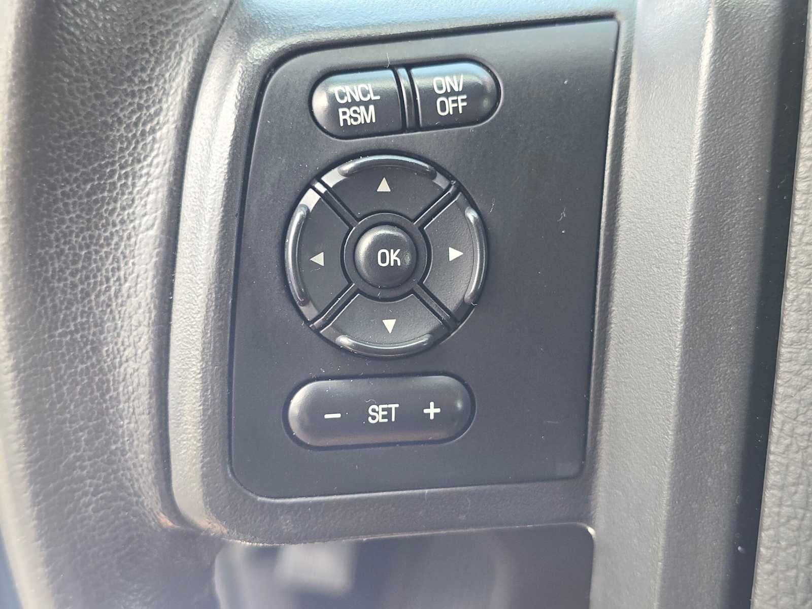2015 Ford Super Duty F-350 SRW Lariat