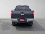 2015 Ford Super Duty F-350 SRW Lariat