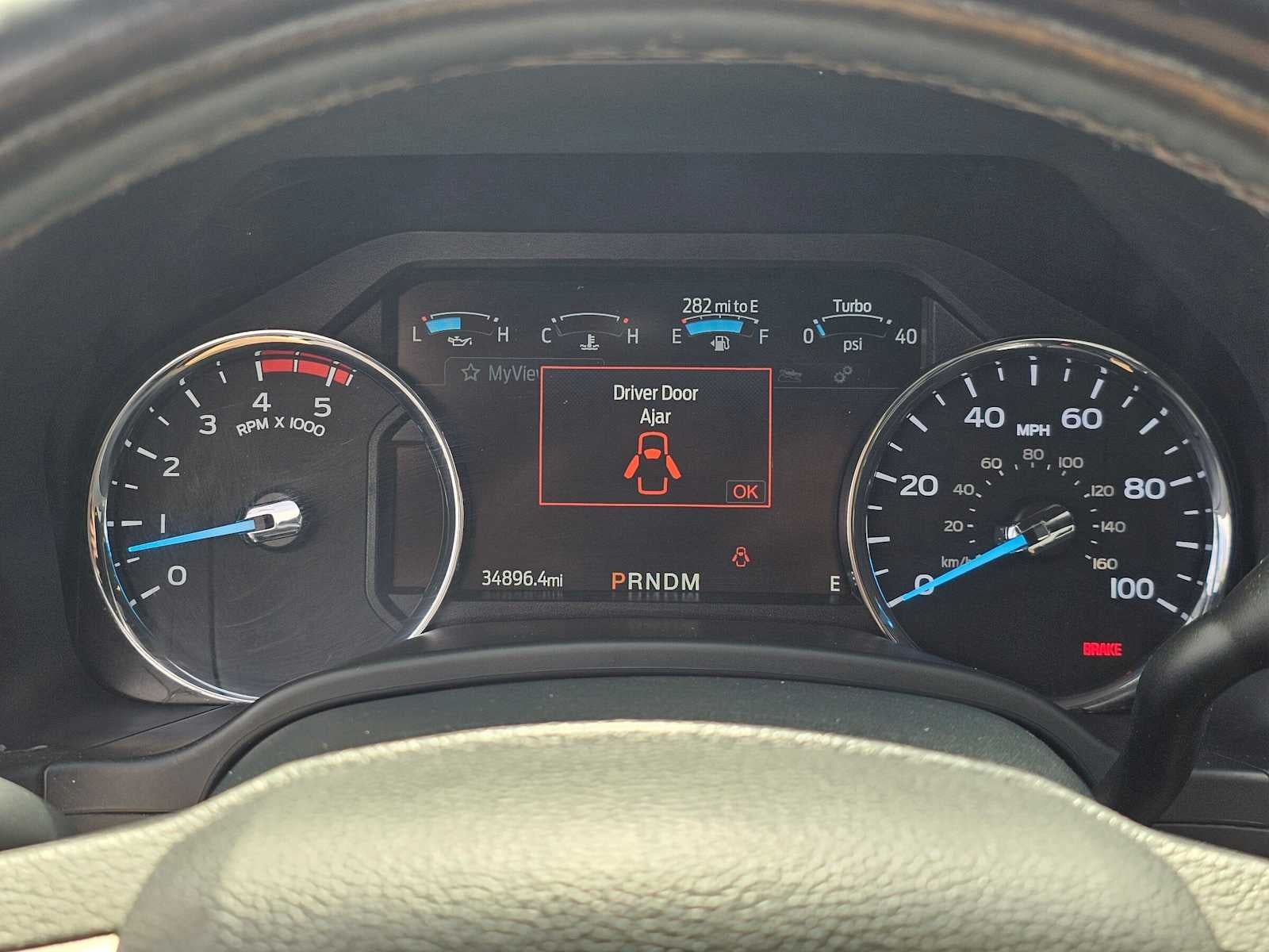 2022 Ford Super Duty F-350 SRW Pickup Platinum