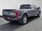 2022 Ford Super Duty F-350 SRW Pickup Platinum
