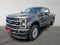 2022 Ford Super Duty F-350 SRW Pickup Platinum