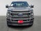 2022 Ford Super Duty F-350 SRW Pickup Platinum