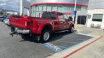 2022 Ford Super Duty F-450 Pickup LARIAT