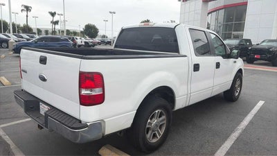 2006 Ford F-150 Base