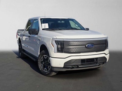 2023 Ford F-150 Lightning XLT
