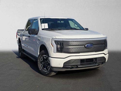 2023 Ford F-150 Lightning XLT