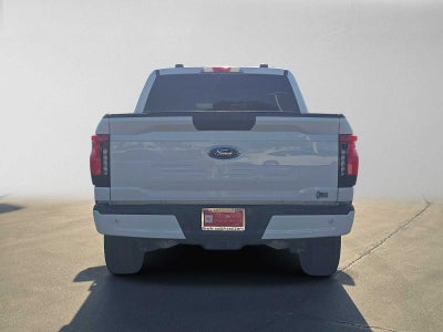 2023 Ford F-150 Lightning XLT